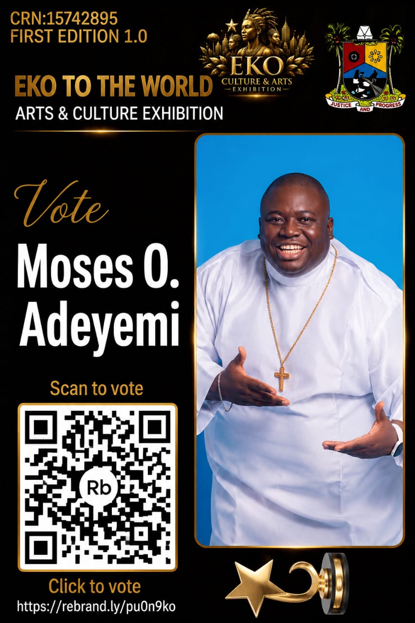 Moses O. Adeyemi
