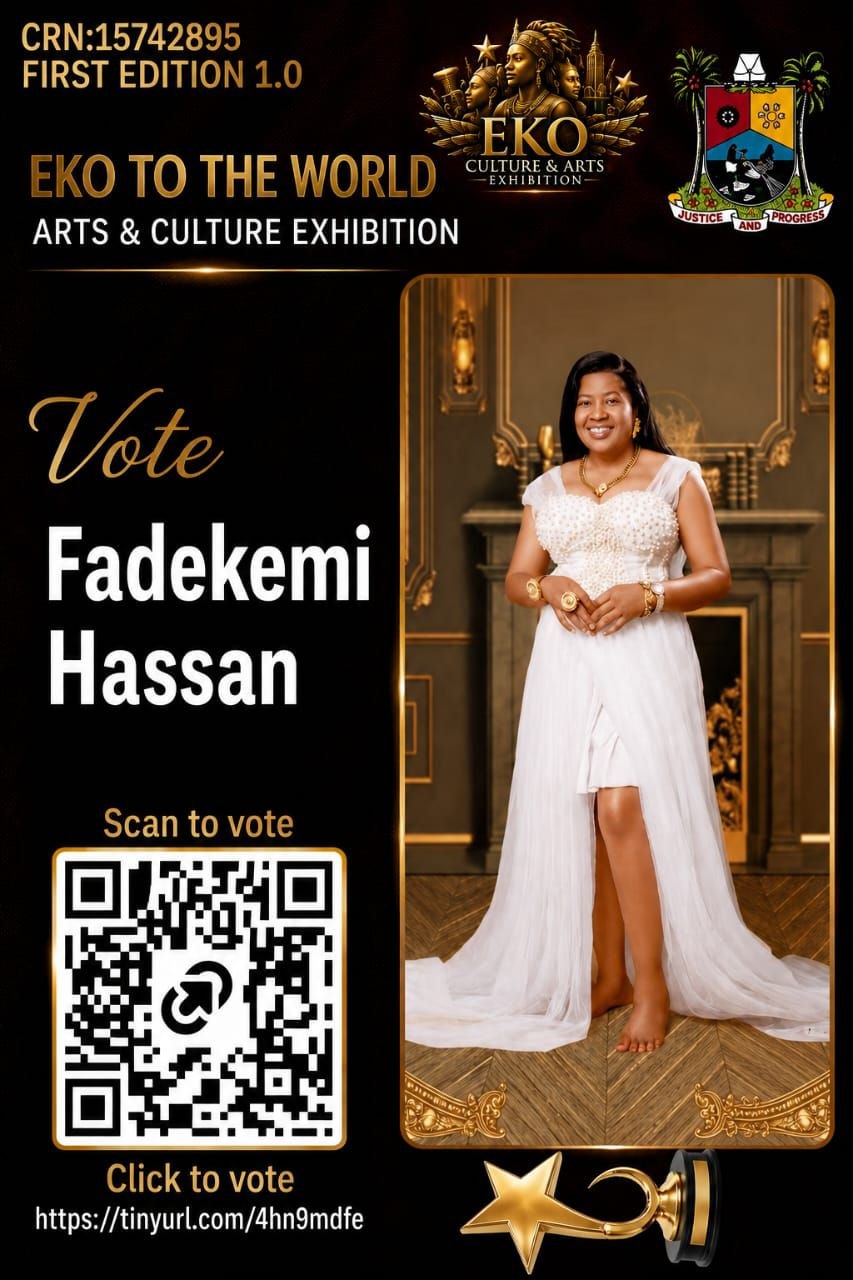 Fadekemi Hassan
