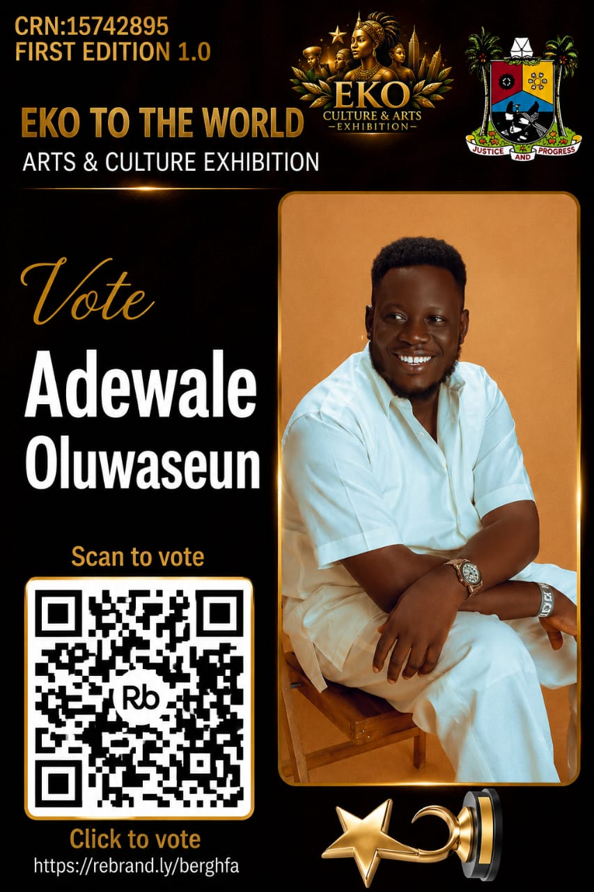 Adewale Oluwaseun