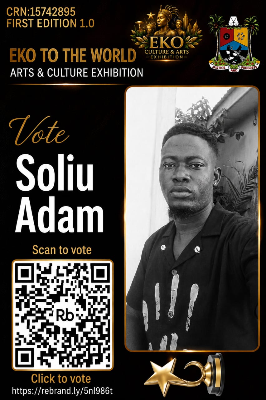 Solihu adam