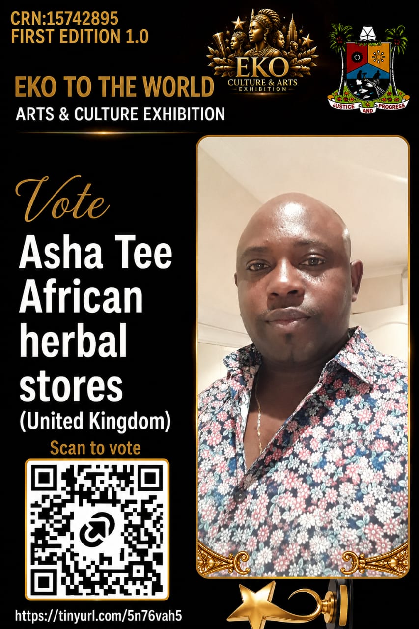 Asha tee African herbals