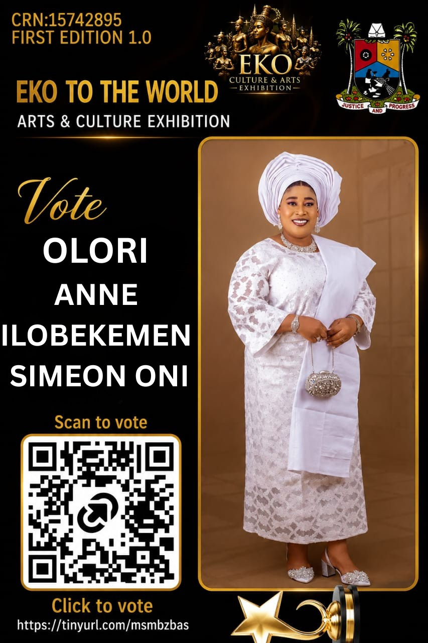OLORI ANNE ILOBEKEMEN SIMEON ONI