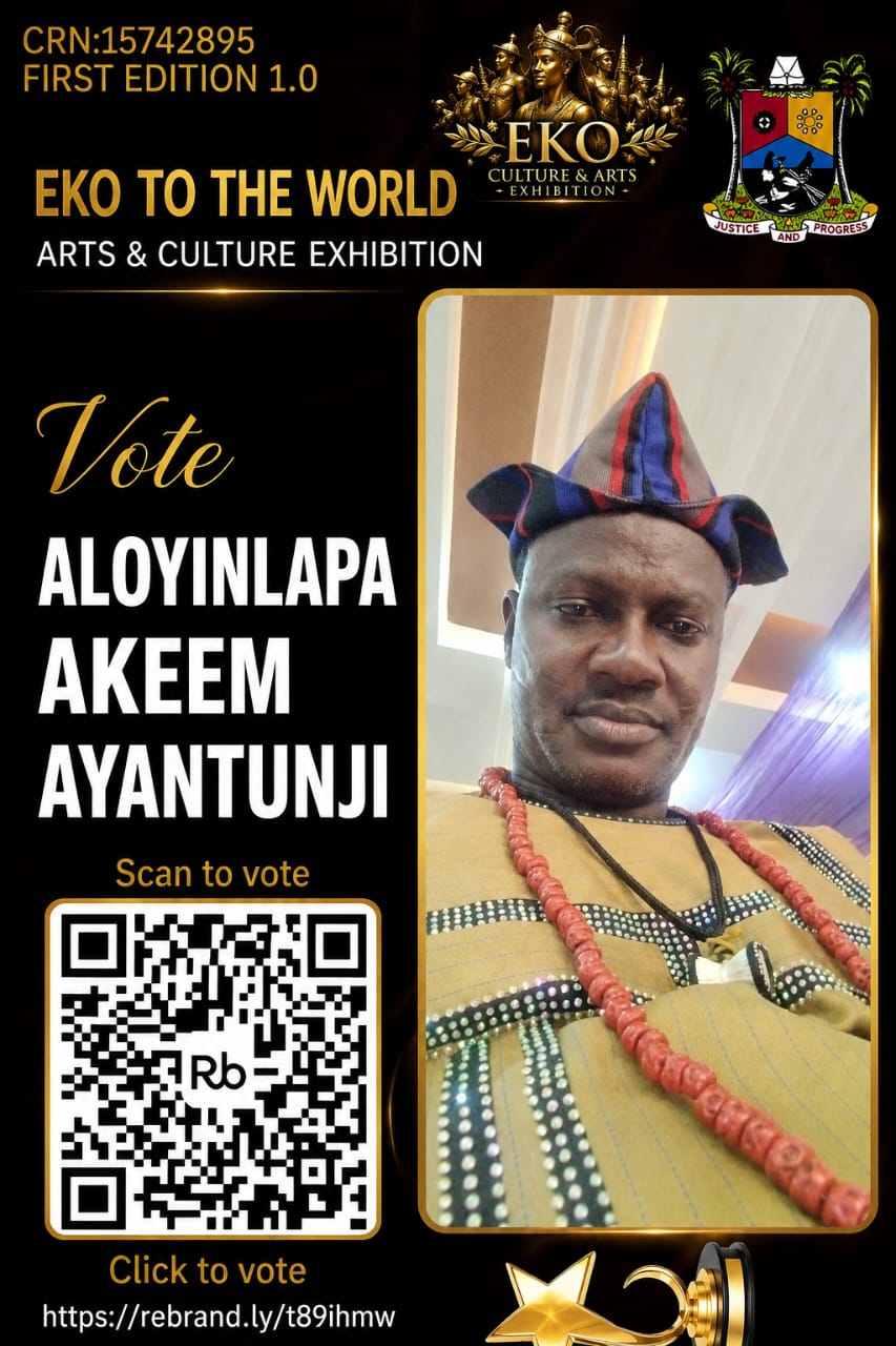 ALOYINLAPA AKEEM AYANTUNJI