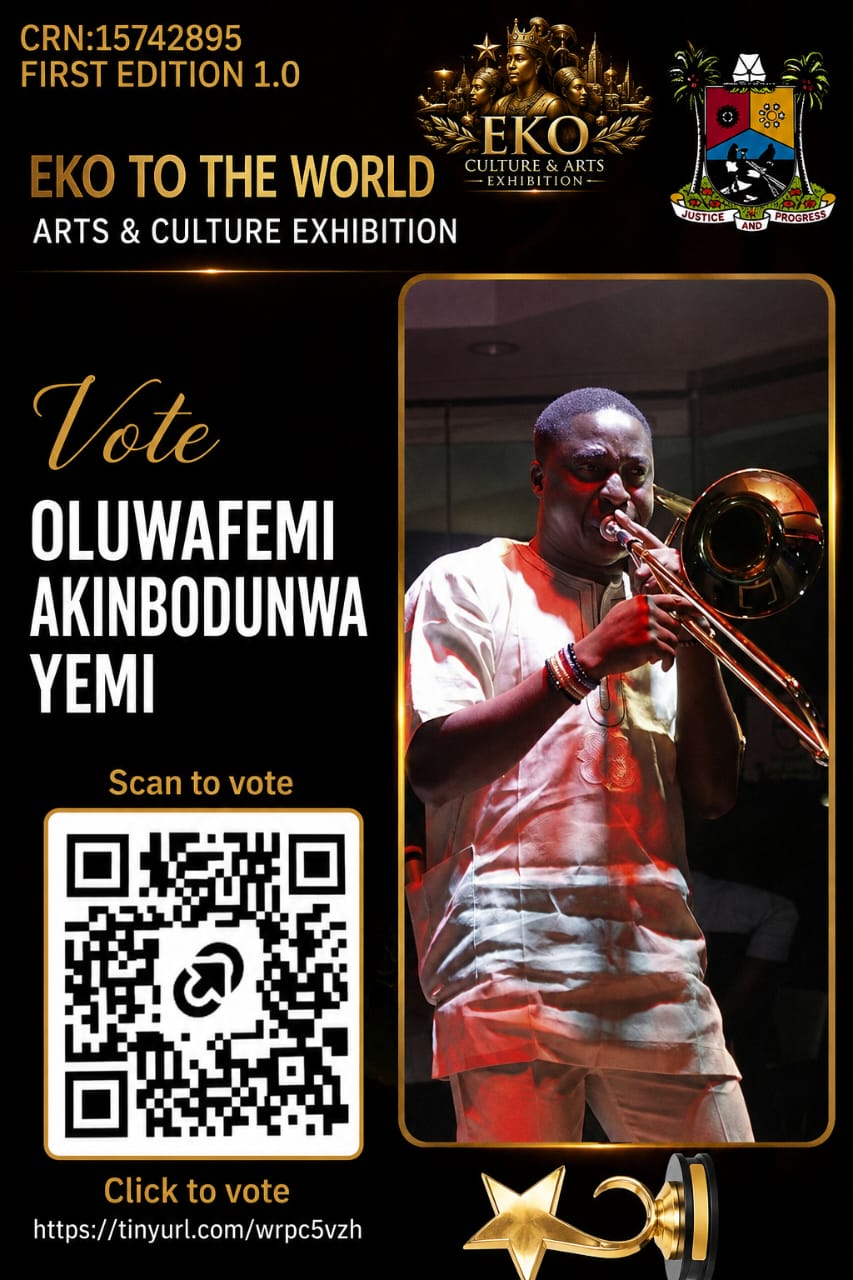 Oluwafemi Akinbodunwa Yemi